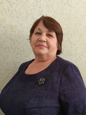 Вавилина Галина Алексеевна Вавилина Галина Алексеевна
