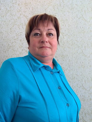 Лаптева Татьяна Сергеевна Лаптева Татьяна Сергеевна